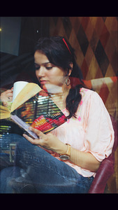 Swarnima Pandit