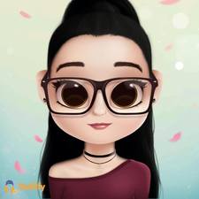 Claudia - La Piccola Libreria Azzurra