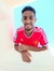 Abdalla...
