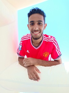 Abdallah Ali