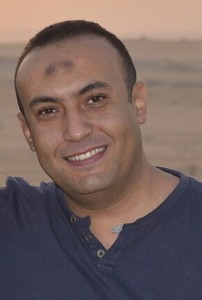 Ashraf Refaat