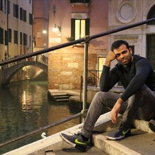 Sameer Subudhi