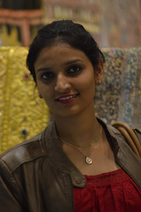 Lakshmi Prakash