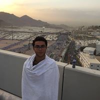 Ahmed Mohammed