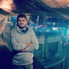 Ahmed Azmy