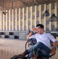 Pandu K. Utomo