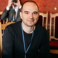 Andriy Berbets