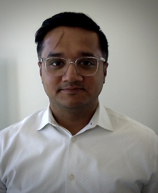 Vishal Malakar