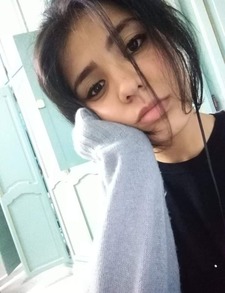Rayhane Boukil