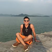 Nicholas Tsui