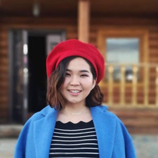 Түмэнцацал Б.