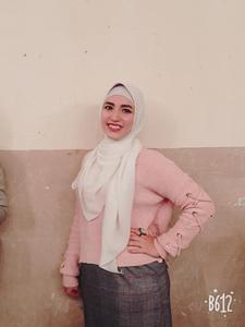 آلاء التهامى