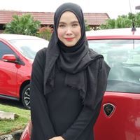 Iqlima Fazira