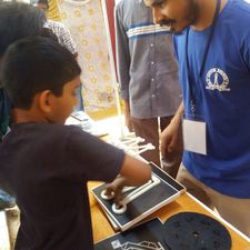 Vageesh Singh Baghel