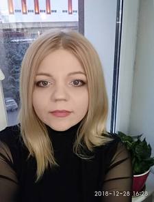 Olga Pascal