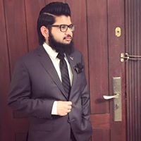Hamid Ch Muhammad