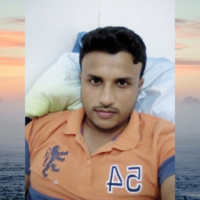 Mandeep Kumar