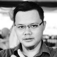 Qamarul Abdullah