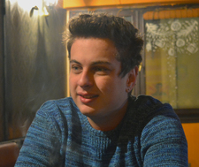 Filip Agusevski