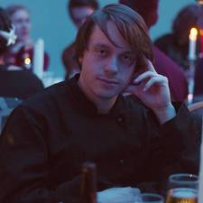 Sebastian Lindblad