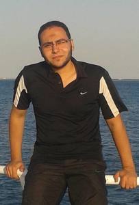 Mostafa Aboeldahab
