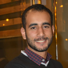 Ahmed Mohsen