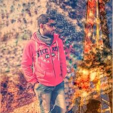 Mohamed Atef