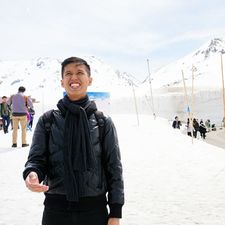 Stefanus Denny Yahya