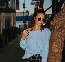 Michaela Weston