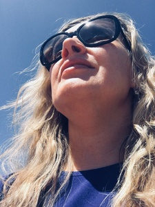 Kristine Ross