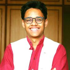 Ayushman Basu