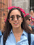 Mónica Lazcano