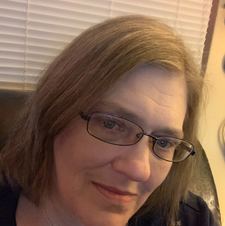 Joy Shamanski