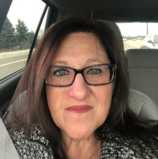 Lorraine Borg