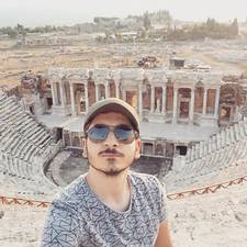 Abdullah Yüce