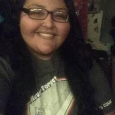 Adriana | nannersreads