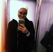 Alaa Mohammed 