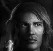 Kaladin Stormblessed