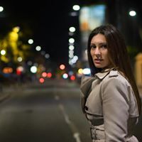 Alexandra Soagher