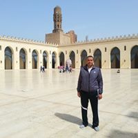 Ahmed Hossam