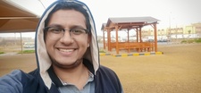 Mohamed Ali