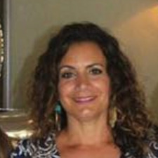 Tina Ward