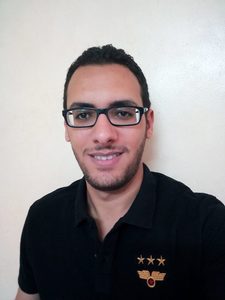 Mostafa Sayed