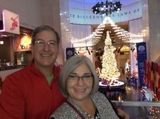 Michael Palluzzi sr.