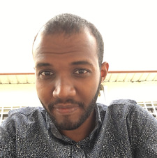 Ahmed Hashim