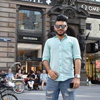 Ahmad Sakal