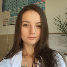 Дарина Иванова