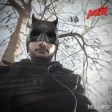 Mohamed Khaled Gharib