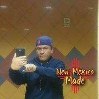 Rex Comanche