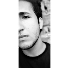 Khaled Ahmed